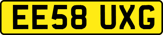 EE58UXG
