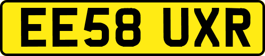 EE58UXR