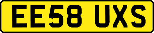 EE58UXS