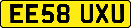 EE58UXU
