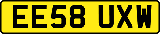 EE58UXW