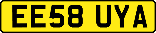 EE58UYA