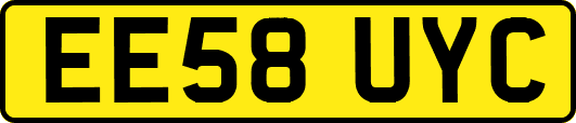 EE58UYC