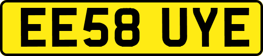 EE58UYE
