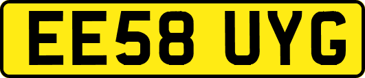 EE58UYG