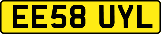 EE58UYL
