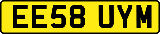 EE58UYM