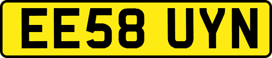 EE58UYN
