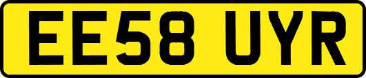 EE58UYR