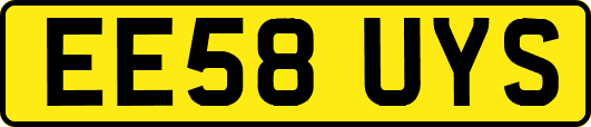 EE58UYS