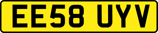 EE58UYV