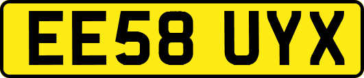 EE58UYX