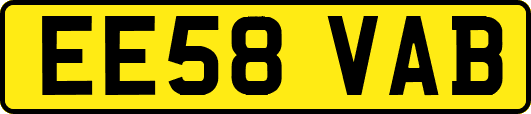 EE58VAB