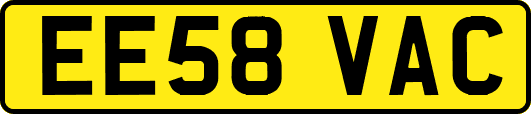 EE58VAC
