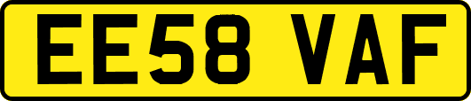 EE58VAF