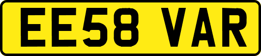 EE58VAR