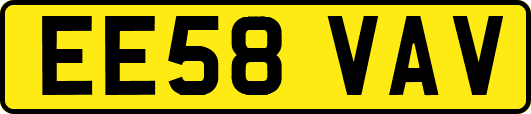 EE58VAV