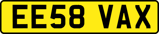 EE58VAX