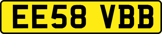 EE58VBB