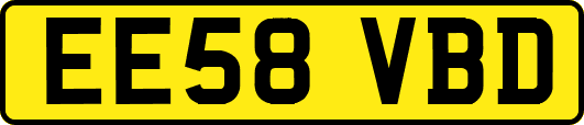 EE58VBD