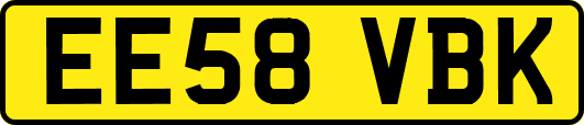 EE58VBK