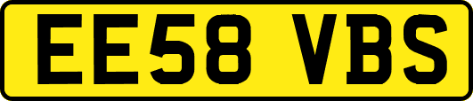 EE58VBS