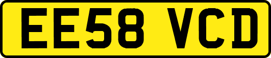 EE58VCD