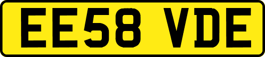 EE58VDE