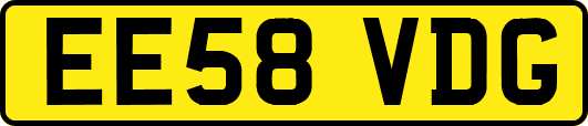 EE58VDG