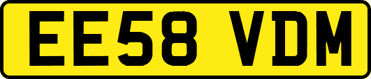 EE58VDM