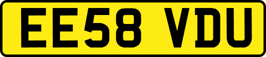 EE58VDU