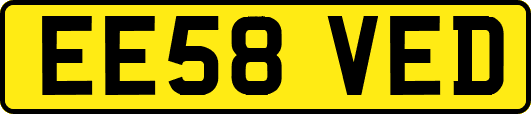 EE58VED