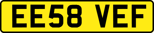 EE58VEF