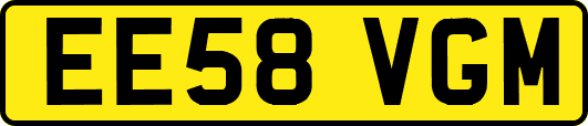 EE58VGM