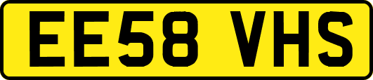EE58VHS
