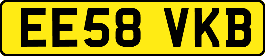 EE58VKB