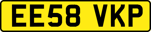 EE58VKP