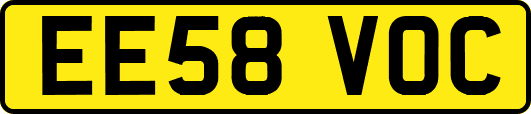 EE58VOC
