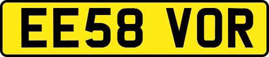 EE58VOR