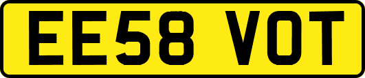 EE58VOT