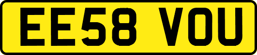 EE58VOU