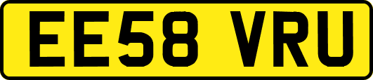 EE58VRU