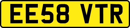EE58VTR