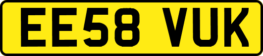 EE58VUK