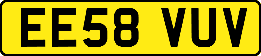EE58VUV
