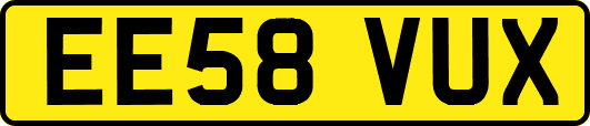 EE58VUX
