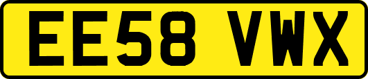EE58VWX