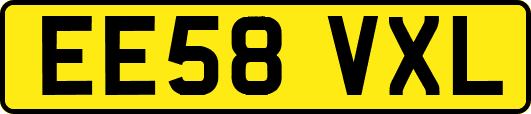 EE58VXL
