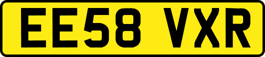 EE58VXR