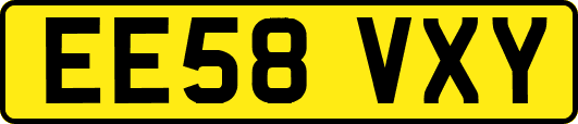 EE58VXY